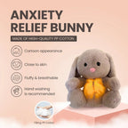 Bunny for Falling Asleep Tenderness, Calm and Safe Arms of Sleep