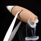 Incense coils