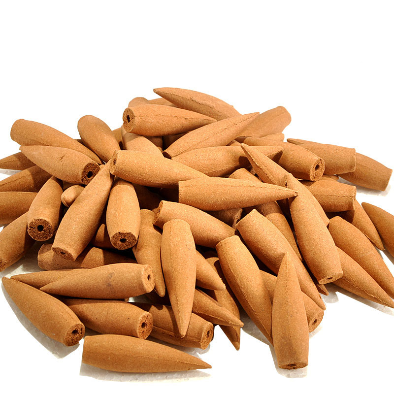 Incense coils