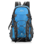 Backpack Pro - Outdoor - Trekking - Suspension system