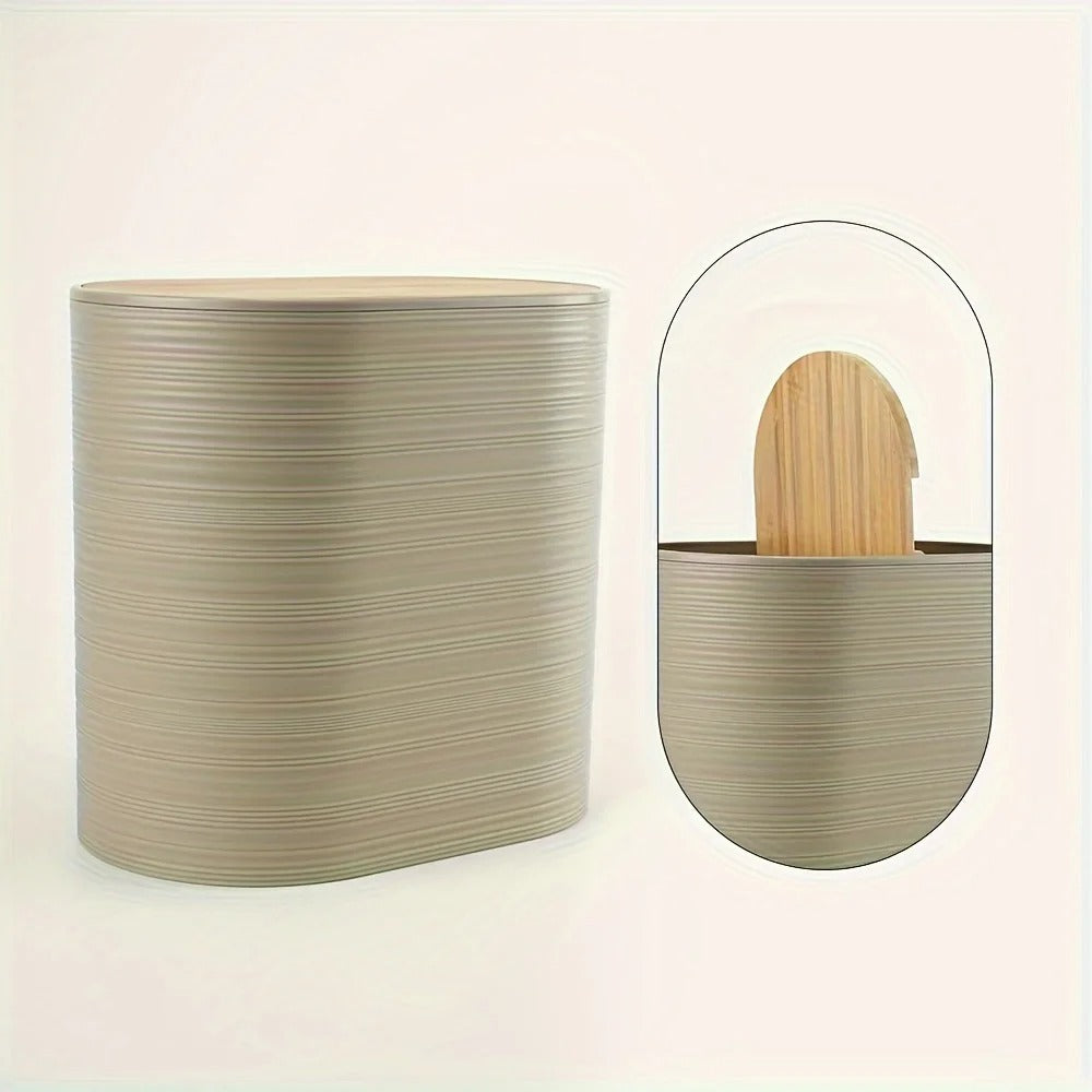 Bathroom Set 6-piece | Elegant Accessories for Your Bath