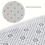 Bathroom Mat | Thick Non-Slip Water Absorbent Mat