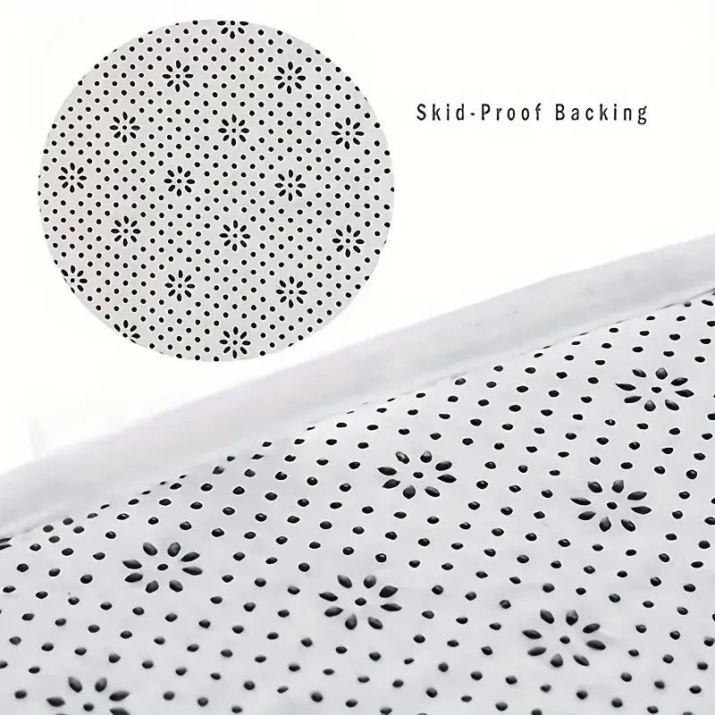 Bathroom Mat | Thick Non-Slip Water Absorbent Mat