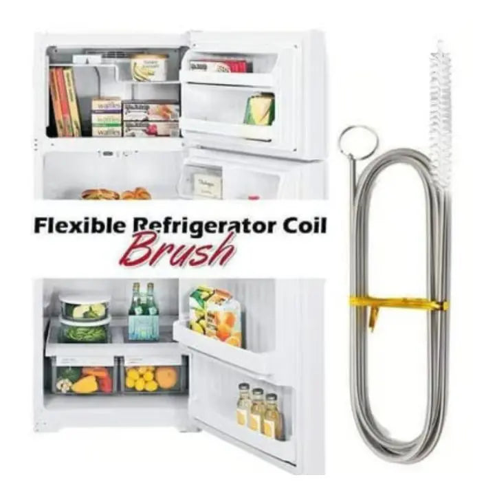 Excavator & Cleaning Set – Effective for Refrigerator & Drain