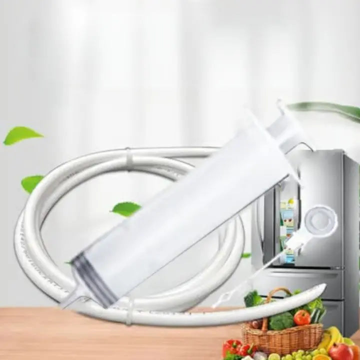 Excavator & Cleaning Set – Effective for Refrigerator & Drain