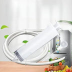 Excavator & Cleaning Set – Effective for Refrigerator & Drain