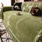 Bamboo Whisper Sofa Cover
