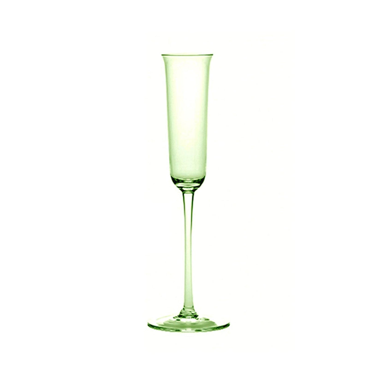 Bareqeth Champagne Glass