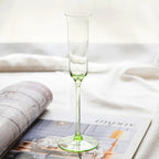 Bareqeth Champagne Glass