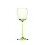 Bareqeth Diamond Wine Glass