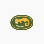 Cute Animal Handmade Bath Mat