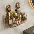 Luxury storage in your bathroom
