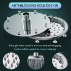Rain Spa Deluxe | Water-saving rain showerhead