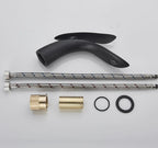 Modern Luxury Bathroom Faucet for a Stylish Bathroom