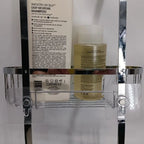 Three Layer Shower Organizer Caddy