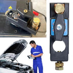 Battery Isolator - PRedect Battery & Prevent Discharge