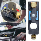 Battery Isolator - PRedect Battery & Prevent Discharge