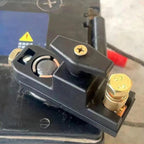 Battery Isolator - PRedect Battery & Prevent Discharge