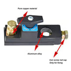 Battery disconnect switch for the car – Reliable pRedection against power loss & deep discharge