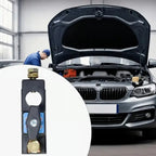 Battery disconnect switch for the car – Reliable pRedection against power loss & deep discharge