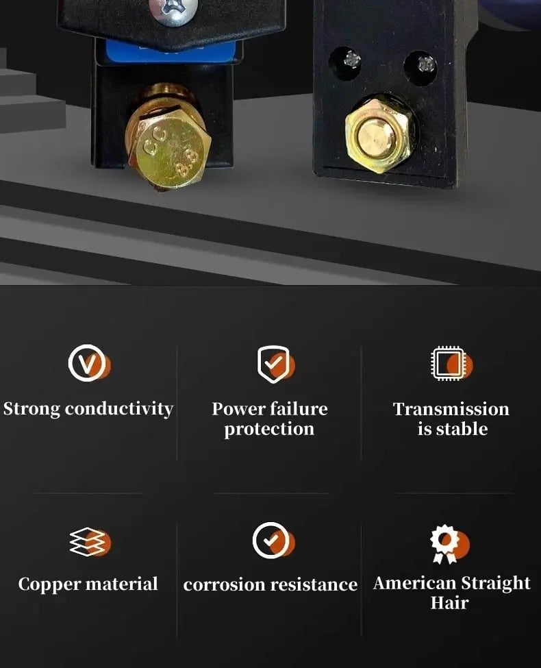 Battery disconnect switch for the car – Reliable pRedection against power loss & deep discharge