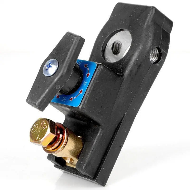 Battery disconnect switch for the car – Reliable pRedection against power loss & deep discharge
