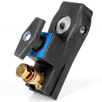 Battery disconnect switch for the car – Reliable pRedection against power loss & deep discharge