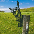 Farm Metal Art Outdoor Decoration
