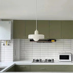 Bauhaus Pendant Light
