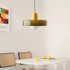 Bauhaus Pendant Light