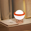 Bauhaus Nightstand Lamp