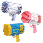 GlowBubble | Bubble machine
