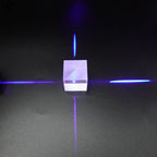 Beam Splitter Optical Cube Prism