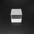Beam Splitter Optical Cube Prism