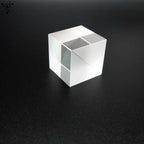 Beam Splitter Optical Cube Prism