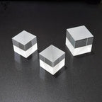 Beam Splitter Optical Cube Prism
