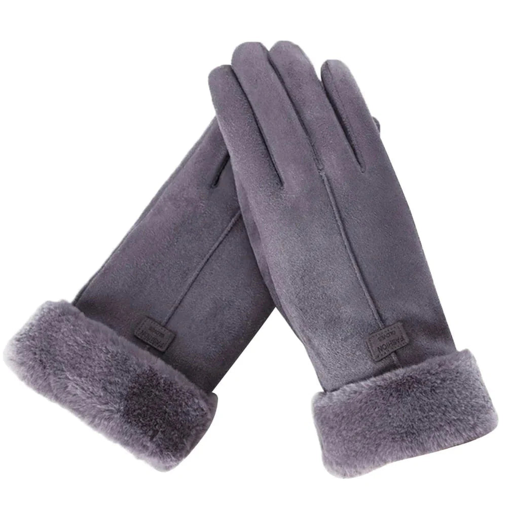 Winter ThermoTouch – Waterproof with Touchscreen