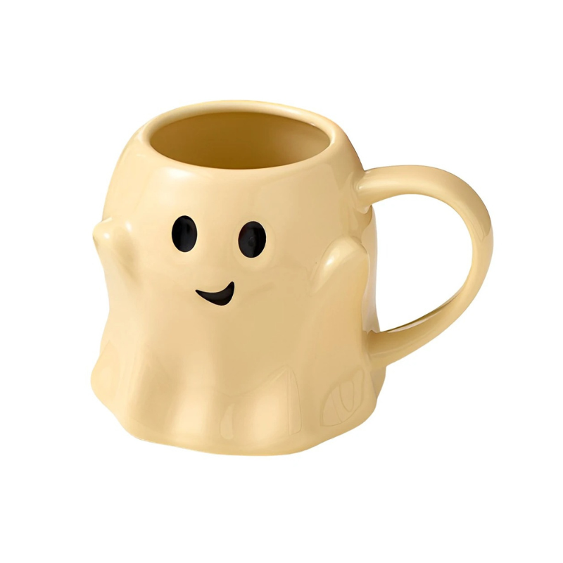 GhostCup
