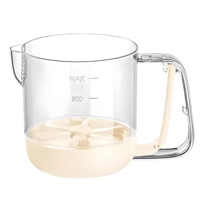 Whisking
