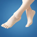 ToeAlign | Orthopedic Toe Socks – Toe Separation, Moisture-Wicking & Relief for Bunions, Hammertoes & Athlete’s Foot