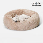 Large Orthopedic Dog Bed with Ergonomic Support – Soft, Durable, Hypoallergenic Comfort for All Breeds
