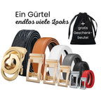 Combine automatic belt + FREE gift bag