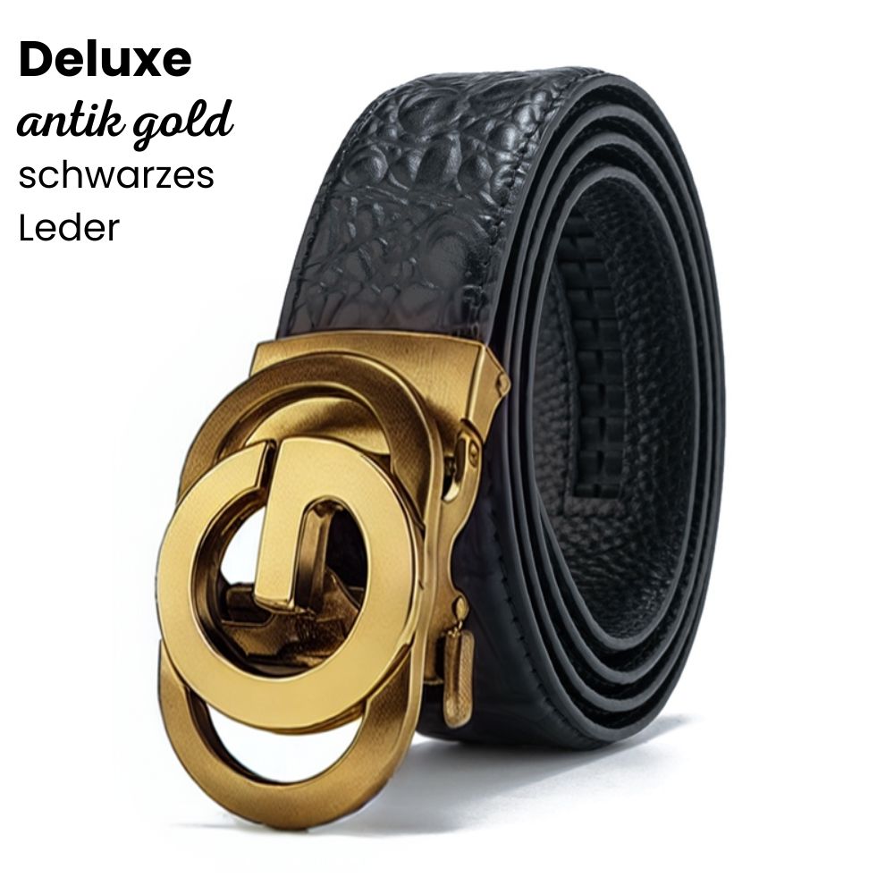 Combine automatic belt + FREE gift bag