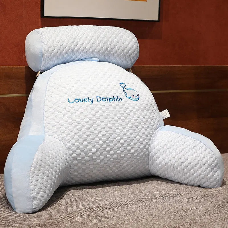 TriBalance — Finally sit comfortably without pain and tension!