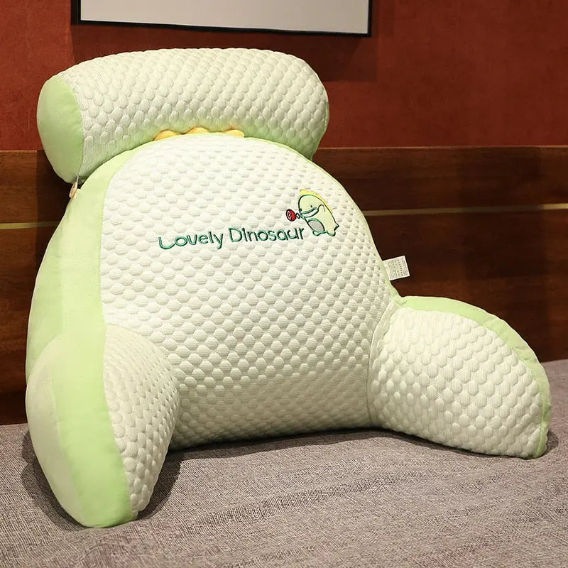 TriBalance — Finally sit comfortably without pain and tension!