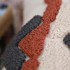 Berber Pattern Pillowcase