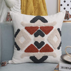 Berber Pattern Pillowcase