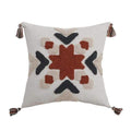 Berber Pattern Pillowcase