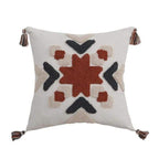 Berber Pattern Pillowcase