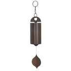 Calming Sound Bell for Garden & Balcony – Handcrafted & Weatherproof